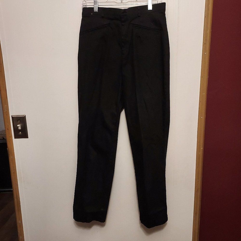 Northern Reflections  12  cotton/spandex  VGC